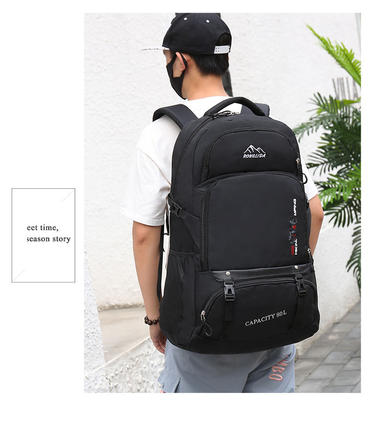 Sac à dos randonnée